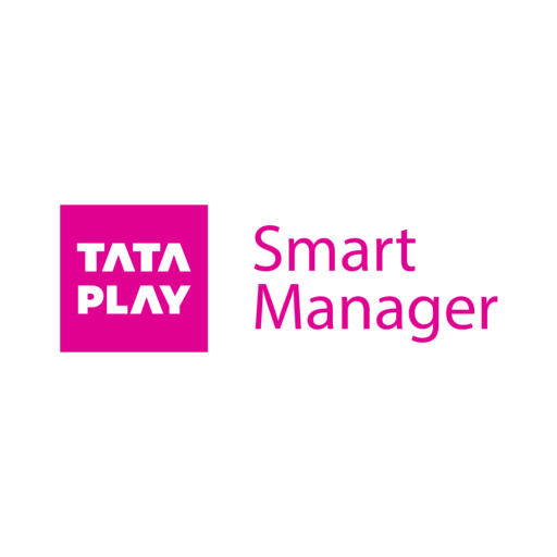Tata Play Smart Manager