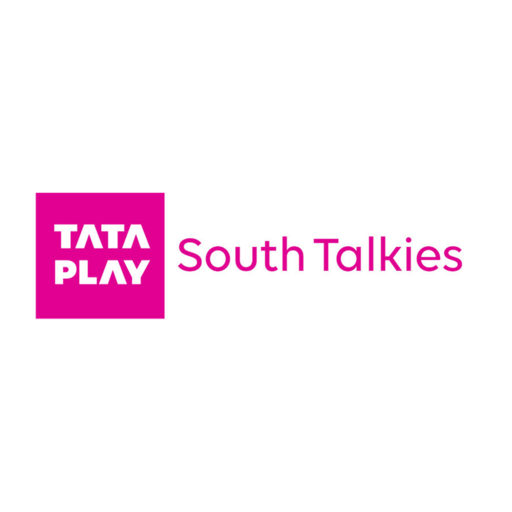 Tata Play South Talkies.in