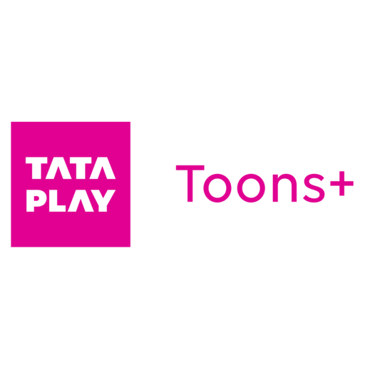 Tata Play Toons Plus