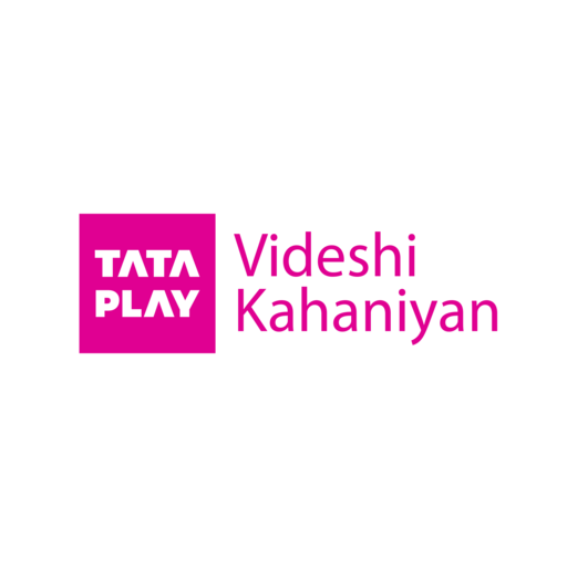 Tata Play Videshi Kahaniyan.in