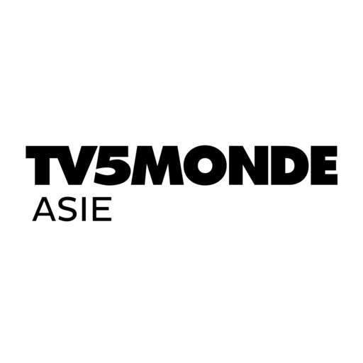 TV5 Monde Asie