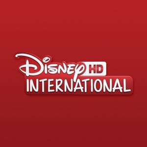 Disney International HD.in