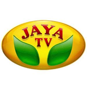 Jaya TV.in