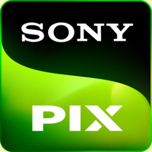 SONY PIX.in