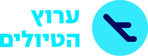 Travel Channel (Israel) logo