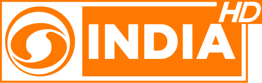 DD India HD.in