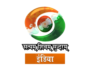 DD India HD