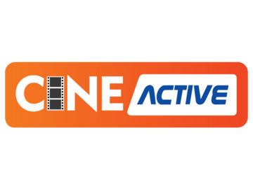 CINE ACTIVE.in