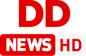 DD News HD.in