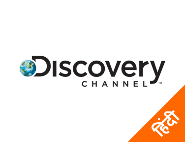 Discovery Channel.in