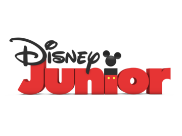 Disney Junior.in