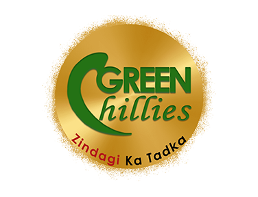 Green Chillies TV.in