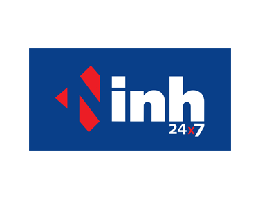 INH 24X7.in