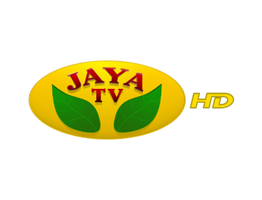 Jaya TV HD