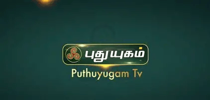 PUTHU YUGAM.in