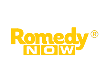 Romedy Now HD.in