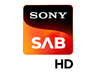 SONY SAB HD.in