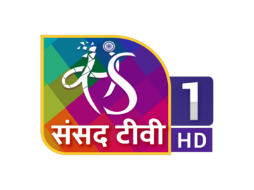 Sansad TV 1 HD.in
