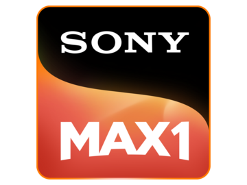 Sony Max 1.in