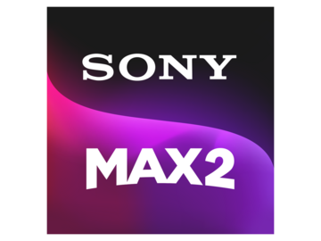 SONY MAX 2.in