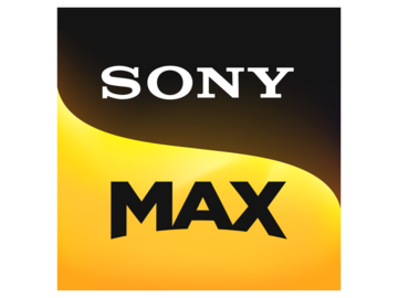 SONY MAX.in