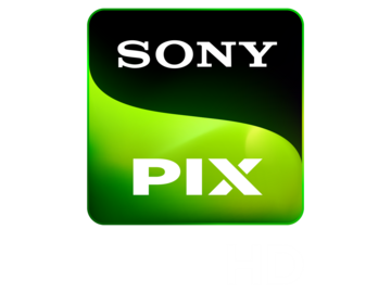 SONY PIX HD