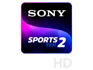 Sony Sports Ten 2 HD.in
