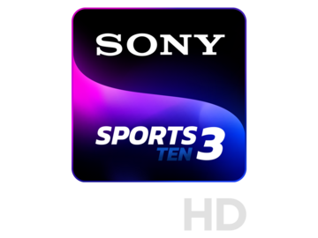 Sony Sports Ten 3 HD.in