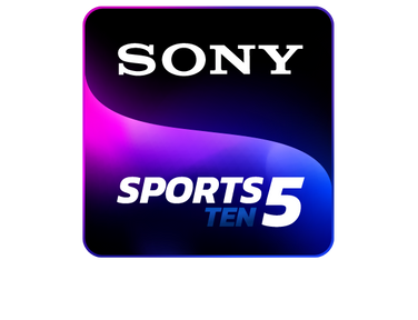 Sony Sports Ten 5.in