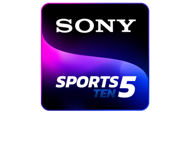 Sony Sports Ten 5 HD